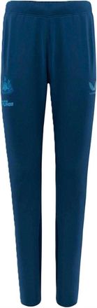 Castore Trainingsbroek voor heren van Newcastle United FC (Blauw)