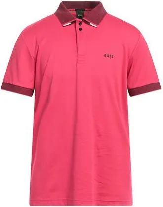 BOSS TOPWEAR - Polo shirts sur YOOX.COM