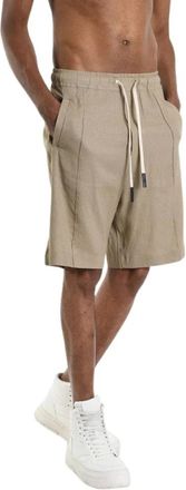 La Haine Inside Us Uomo, Pantaloncini, Beige, XL, new