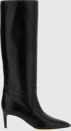 PARIS TEXAS Stivale Stiletto Paris Texas in pelle