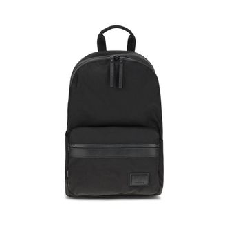 Premiata Backpacks, male, Black, Size: ONE SIZE Blade Backpack