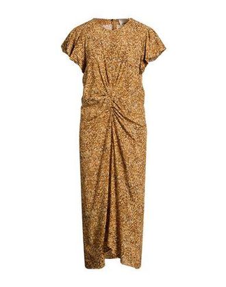 Isabel Marant DRESSES - Midi dresses on YOOX.COM
