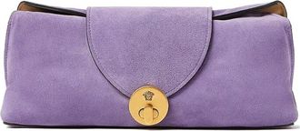 Versace Clutch Calf Leather