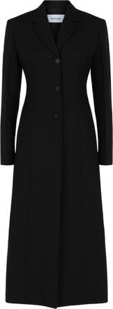Ferragamo Tailored Coat