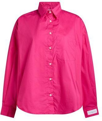 Ga&euml;lle Paris CAMISETAS Y TOPS - Camisas en YOOX.COM