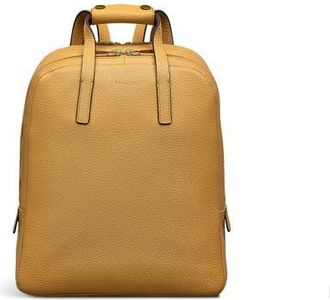 Radley London Dukes Place Medium Zip Around Backpack in Pecan at Nordstrom