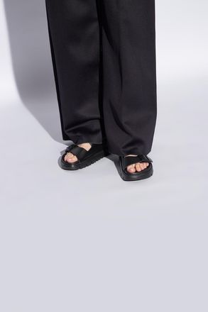 Birkenstock Birkenstock X Papillio, Womens, Black