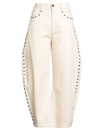 Kontatto PARTES DE ABAJO - Pantalones vaqueros en YOOX.COM