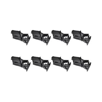 OEM Soportes Para Ranura De Cristal De Consola Central De Coche 6q0 858602 Adecuados Para 9n 2002 2003 2004 2005 2006 2007 2008 2009 2010