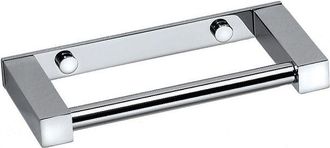 Cosmic Portarollo Abatible Inox Metric Pomdor