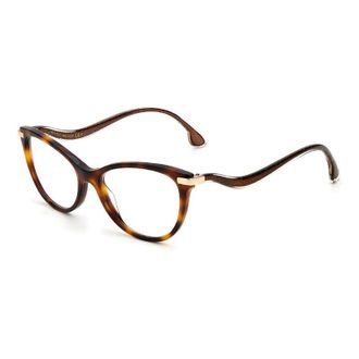 Jimmy Choo London JC258 0086 00 Havana 54mm