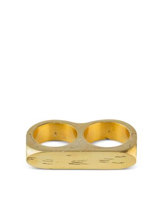 Parts Of Four Sistema dubbele ring - Goud
