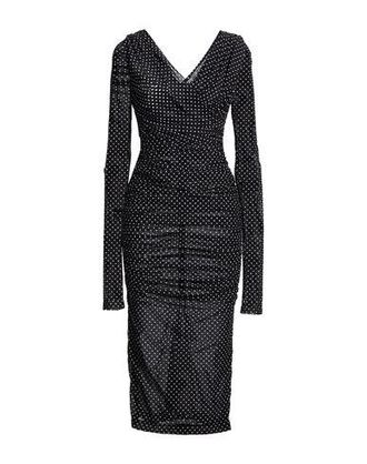 Dolce & Gabbana DRESSES - Midi dresses sur YOOX.COM