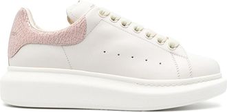 Alexander McQueen Oversize Sneakers I