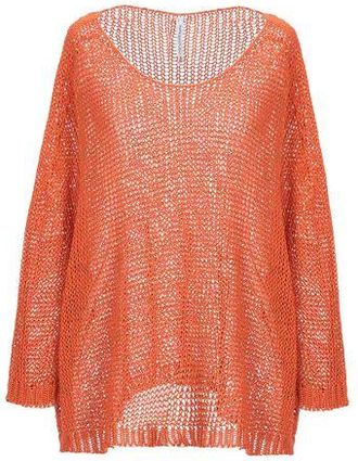 Pianurastudio PRENDAS DE PUNTO - Pullover en YOOX.COM