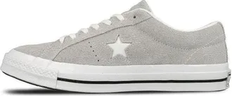 Converse One Star Low Ash Grey 158368C