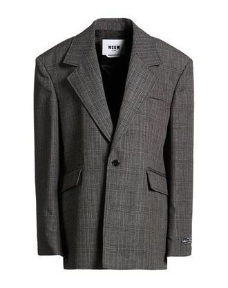 Msgm SUITS and CO-ORDS - Blazers on YOOX.COM