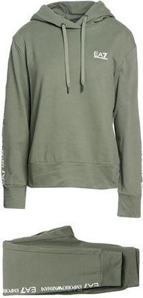 Emporio Armani JUMPSUITS & TRACKSUITS - Tracksuits on YOOX.COM