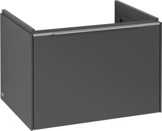 Villeroy & Boch Villeroy&boch - Subway 3.0, 622x429x478 Mm, Mueble De Lavabo, 1