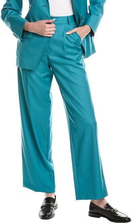 Officine G&eacute;n&eacute;rale Officine Generale New Sophie Wool Pant