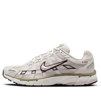 Nike P-6000 Bone Sail HF0728-201