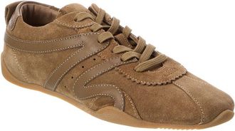 Giuseppe Zanotti Top10 Suede Sneaker