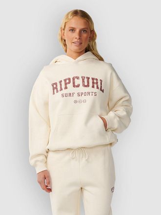 Rip Curl Varsity Sports O/S Sudadera con Capucha