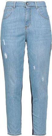 Brand Unique BOTTOMWEAR - Jeans on YOOX.COM