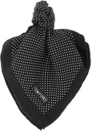 Tom Ford Hombre, Accesorios, Negro, Talla: ONE Size