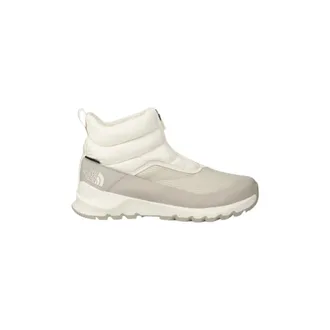 The North Face Dames, Sport, Beige, Maat: 36 EU Leer