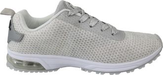 Plein Sport Plein Sport Polyester Gretel Sneakers Womens Shoes