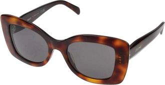 Celine Sunglasses, unisex, Multicolor, Size: 52 MM 3 Dots Sunglasses
