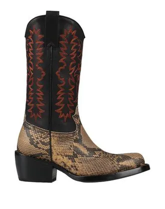 Dries Van Noten CALZATURE - Stivali su YOOX.COM