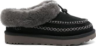 UGG Slippers Tasman Alpine - Nero