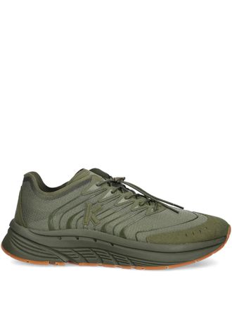 Kenzo Sneakers Pace 2.0 - Verde