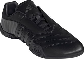 adidas Taekwondo Mei Elite Sneaker in Core Black/Black/Black at Nordstrom, Size 11.5