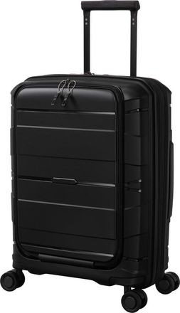 IT Luggage Momentous 21-Inch Hardside Carry-On Luggage in Black at Nordstrom Rack