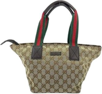 Gucci unisex, Pre-owned, Beige, Taglia unica, used