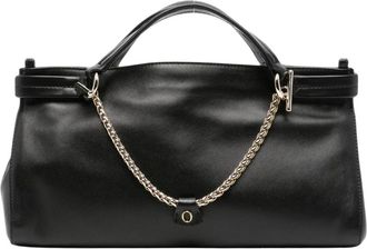 Orciani Donna, Borse, Nero, Taglia unica, new