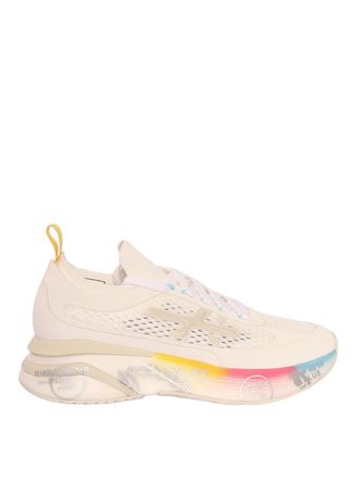 Premiata Moerund sneakers with reinforced sole
