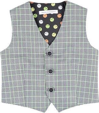 Daniele Alessandrini TRAJES Y CONJUNTOS - Chalecos sartoriales en YOOX.COM