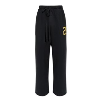 Fear of God Uomo, Pantaloni, Nero, 2Xl, new