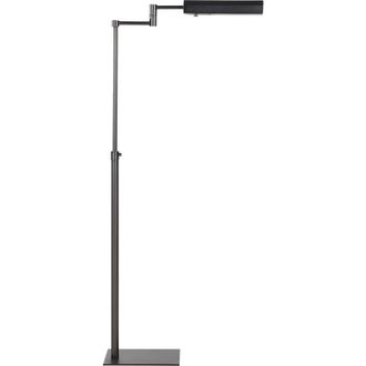 RENWIL Thiva Adjustable Height Floor Lamp at Nordstrom