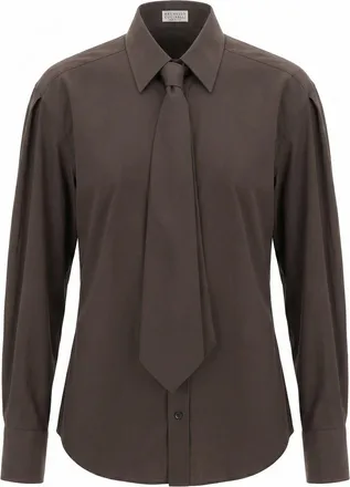 Brunello Cucinelli Shirt