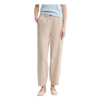 Marc O'Polo Donna, Pantaloni, Beige, S, new