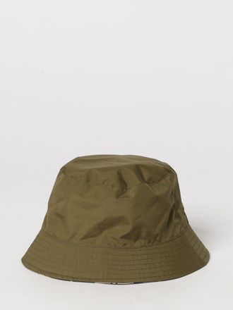 Barbour Cappello reversibile in poliestere