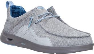 Hey Dude Wally HEY2O Mesh Slip-On in Grey at Nordstrom, Size 15