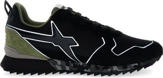 W6YZ Jet-M Sneaker in Black Miltare at Nordstrom, Size 8.5Us