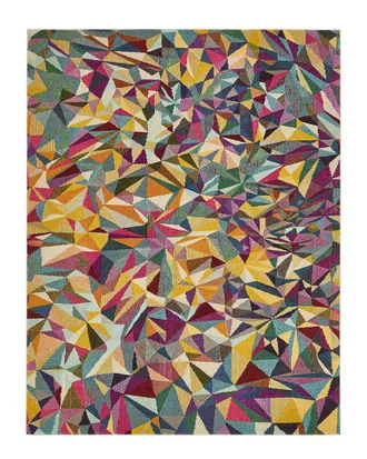 Unique Loom Gracia Rug