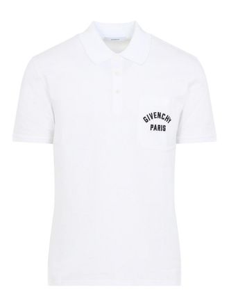 Givenchy Polo
